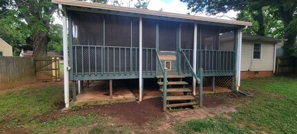 3304 Archer Dr SW in Huntsville, AL - Building Photo - Building Photo