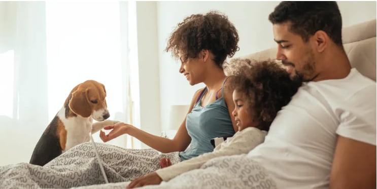 Hillcrest in Crestview, FL - Foto de edificio