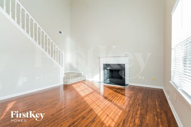 1715 Cape Fear Way in Mcdonough, GA - Building Photo - Building Photo