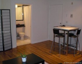 1244 Pennsylvania Ave-Unit -103 in Miami Beach, FL - Building Photo - Building Photo