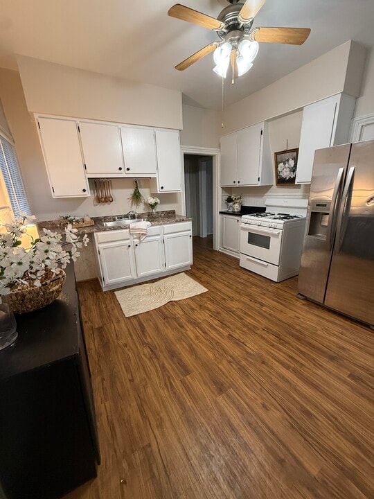 522 Fleming St in Howell, MI - Building Photo