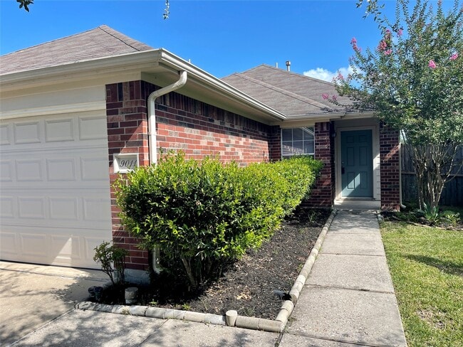 9011 Serena Ln in Humble, TX - Building Photo - Building Photo
