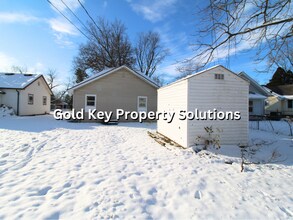 1416 Halford St in Anderson, IN - Building Photo - Building Photo