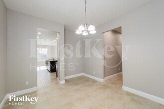 1183 NW Leonardo Cir in Port St. Lucie, FL - Building Photo - Building Photo