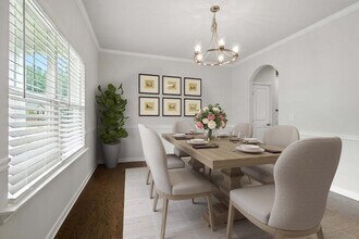 6215 Vista Crossing Way in Cumming, GA - Building Photo - Building Photo