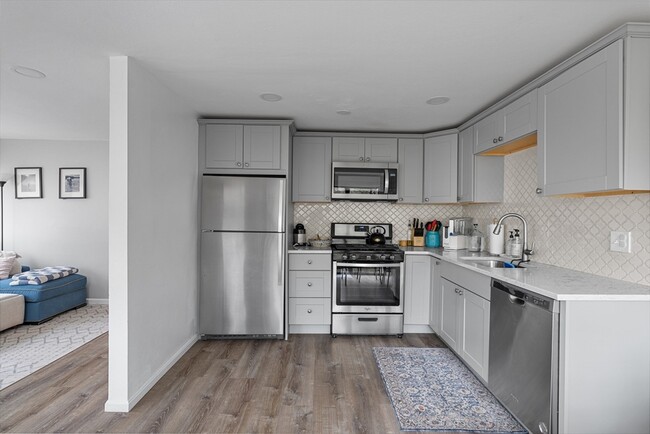 property at 111 Mountain Gate Rd