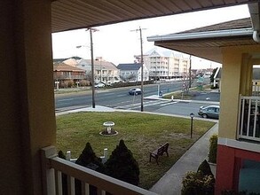 1101 Philadelphia Ave in Ocean City, MD - Foto de edificio - Building Photo