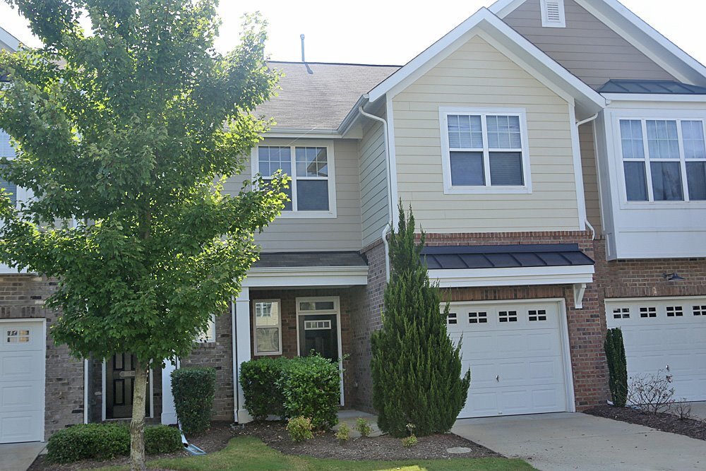 9102 Bunnwood Ln in Raleigh, NC - Building Photo