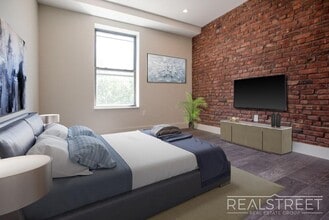 Modern 3 BED in Prime Crown Heights in Brooklyn, NY - Building Photo - Building Photo