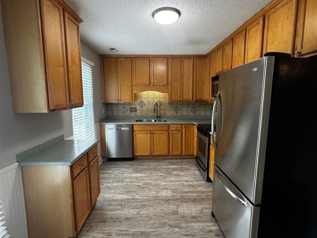 3995 Valley Ct in Winston-Salem, NC - Building Photo - Building Photo
