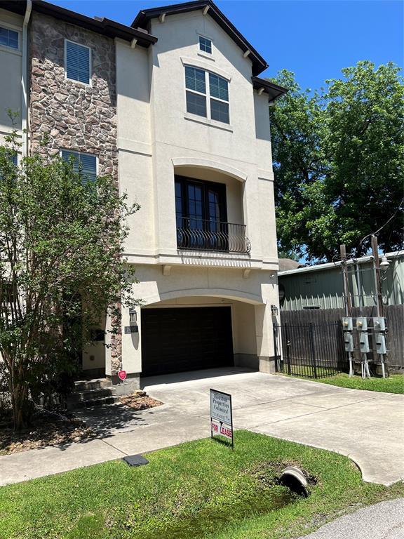 property at 2405 Cohn St
