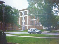 Richard Apartments in Rochester, MN - Building Photo - Building Photo