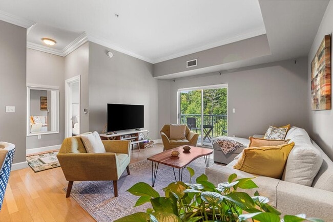 property at 36 Village Rd