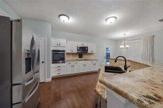 8500 Timber Crest Ct in Frisco, TX - Building Photo - Building Photo