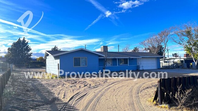 20510 Sholic Rd in Apple Valley, CA - Building Photo - Building Photo