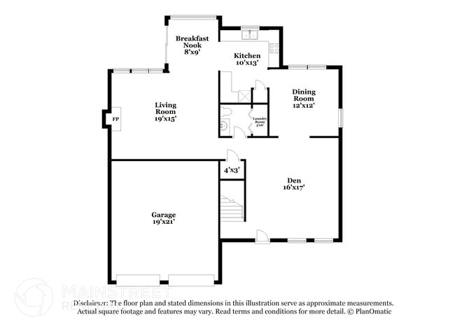 7113 Cornerstone Dr in Charlotte, NC - Building Photo - Building Photo