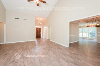 2363 Dover Ln in Snellville, GA - Foto de edificio - Building Photo