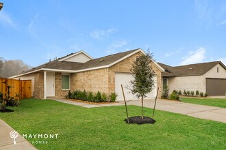 18040 Trepito Ave in New Caney, TX - Building Photo - Building Photo