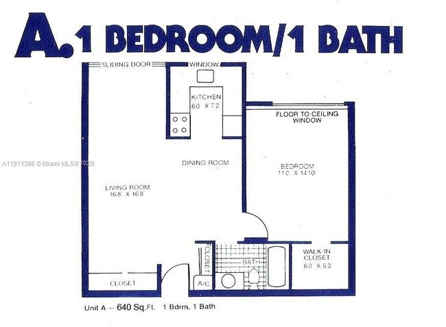 property at 17021 N Bay Rd