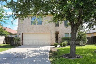 6819 Liberty Stone in San Antonio, TX - Building Photo