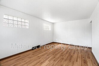4766 Hamburg Ave in St. Louis, MO - Building Photo - Building Photo