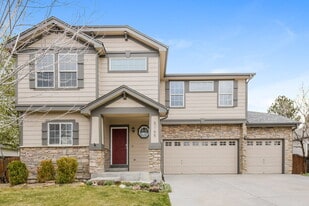 5165 E 116th Pl in Thornton, CO - Building Photo