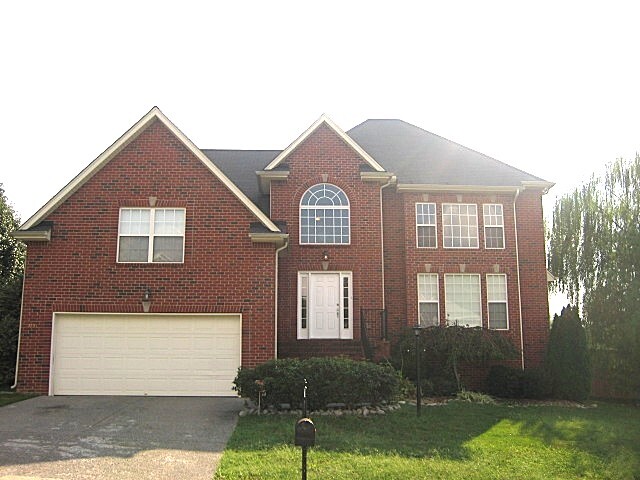 119 Normandy Dr in Mount Juliet, TN - Building Photo