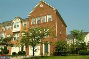 10212 Balsam Poplar Pl in Bowie, MD - Building Photo