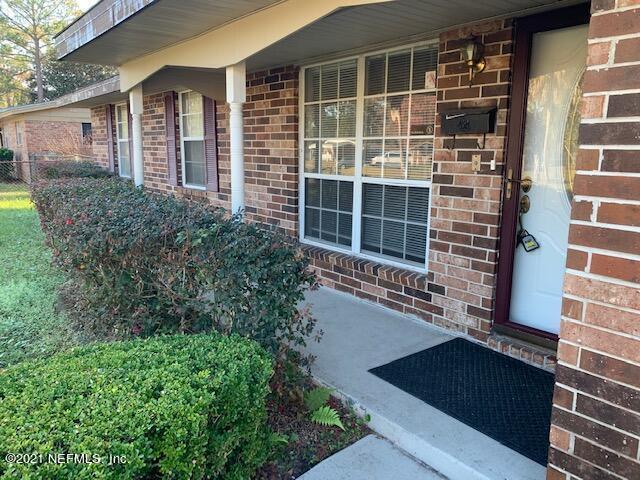 property at 1212 Bacall Rd