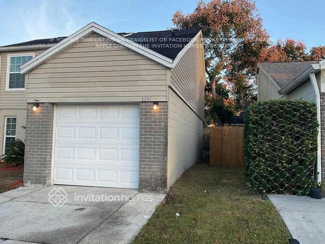 property at 1233 Ashworth Dr