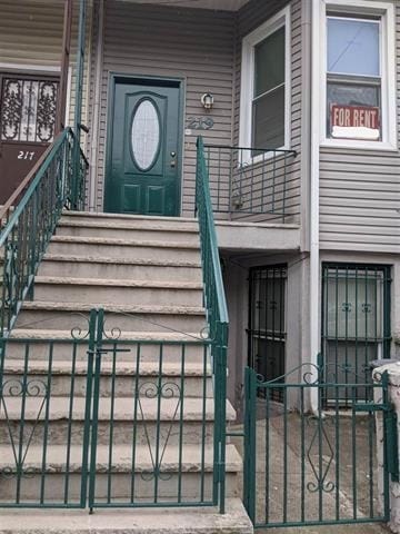 property at 219 Academy St