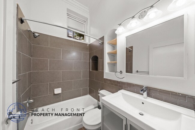 6128-6134 Wilshire Blvd., 6111-7 Warner Dr.