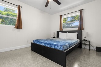 3612 W Leila Ave in Tampa, FL - Building Photo - Building Photo