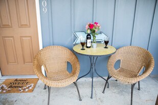 17809 TX-29, Unit 17809 in Buchanan Dam, TX - Building Photo