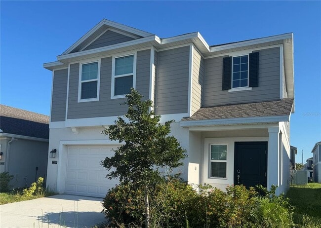 property at 2339 Burney Fls Ln