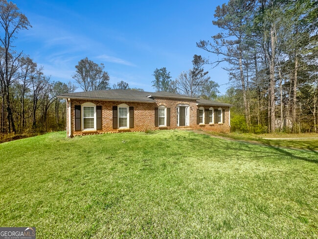 3280 S Whisper Dr in Douglasville, GA - Building Photo - Building Photo