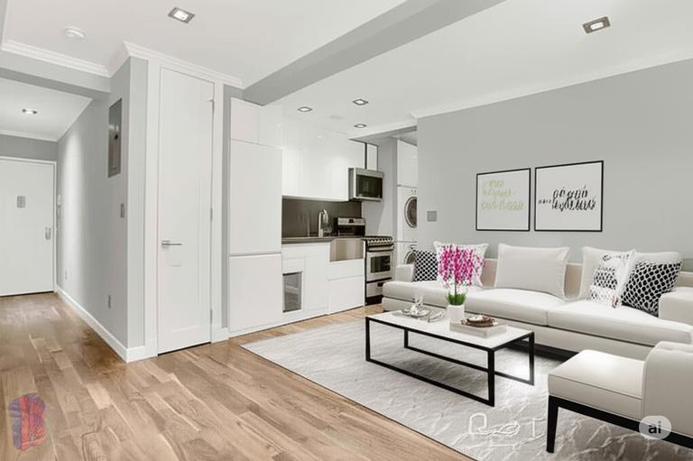 2100 2nd Ave in New York, NY - Building Photo