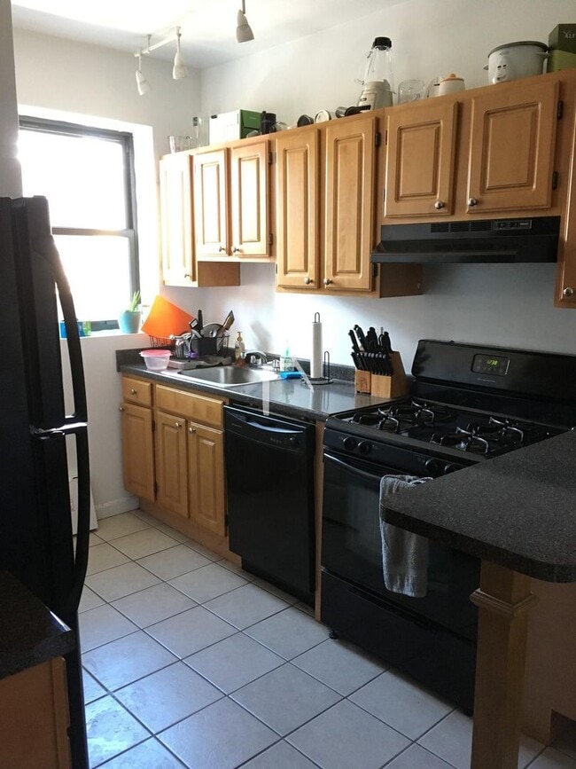 property at 1942 Beacon St