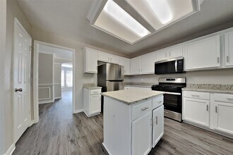727 Pateway Ct in Spring, TX - Building Photo - Building Photo