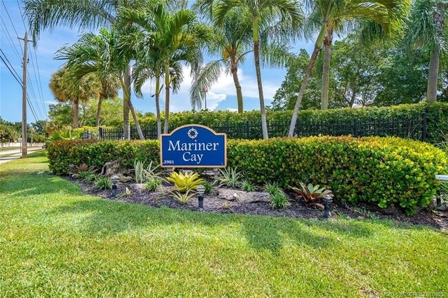 property at 4103 SE Centerboard Ln