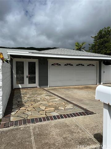 616 Kumukahi Pl in Honolulu, HI - Building Photo - Building Photo