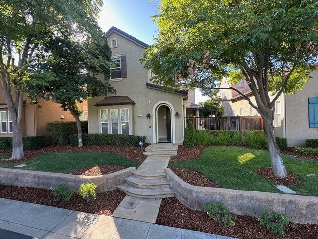 property at 3852 Harlan Ranch Blvd