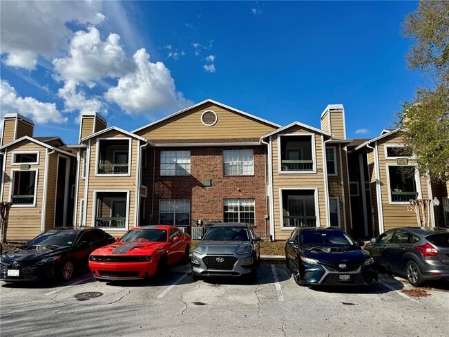 property at 5533 Chrishire Way