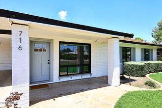 716 W 11th St in Tempe, AZ - Building Photo - Building Photo