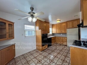 2667 S Dolphin St in Los Angeles, CA - Building Photo - Building Photo
