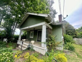 505 Ingleside Dr in Lexington, KY - Building Photo