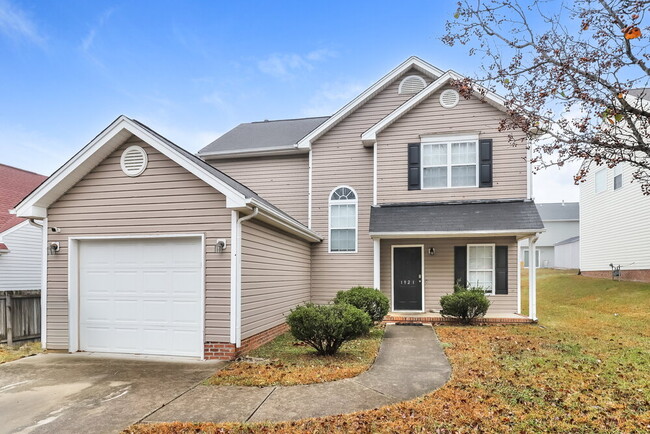 property at 1921 Wheatfield Ct