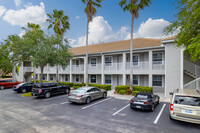 The Preserve at Woods Edge Condominiums in Bonita Springs, FL - Building Photo - Building Photo