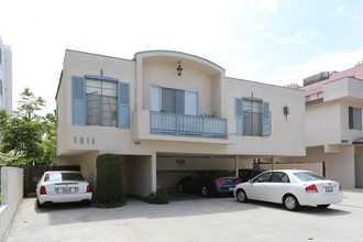 1911 Selby Ave in Los Angeles, CA - Building Photo - Primary Photo