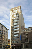 118 Madison Ave Apartments